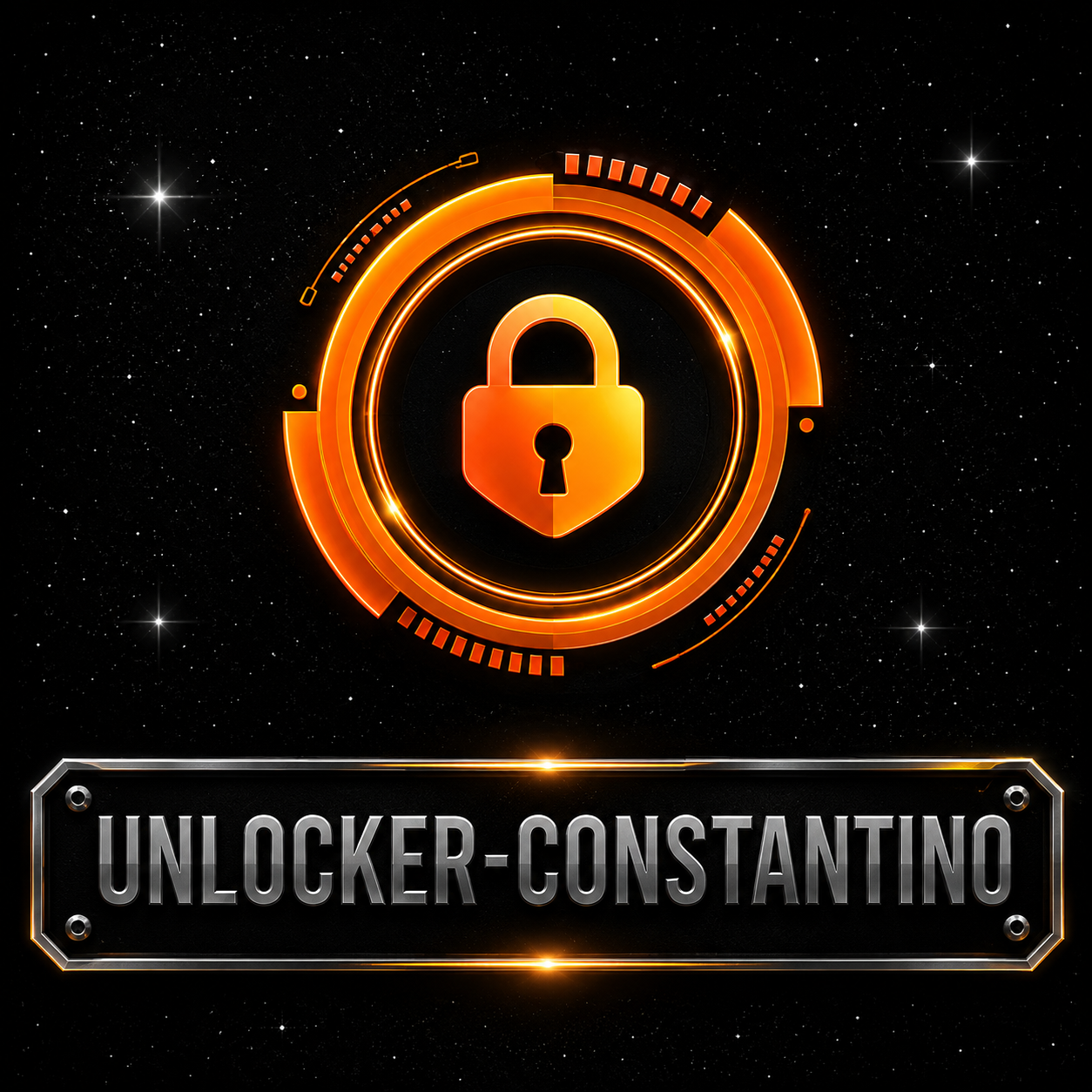 UnlockTool - PROPIA DE INVENTARIO 