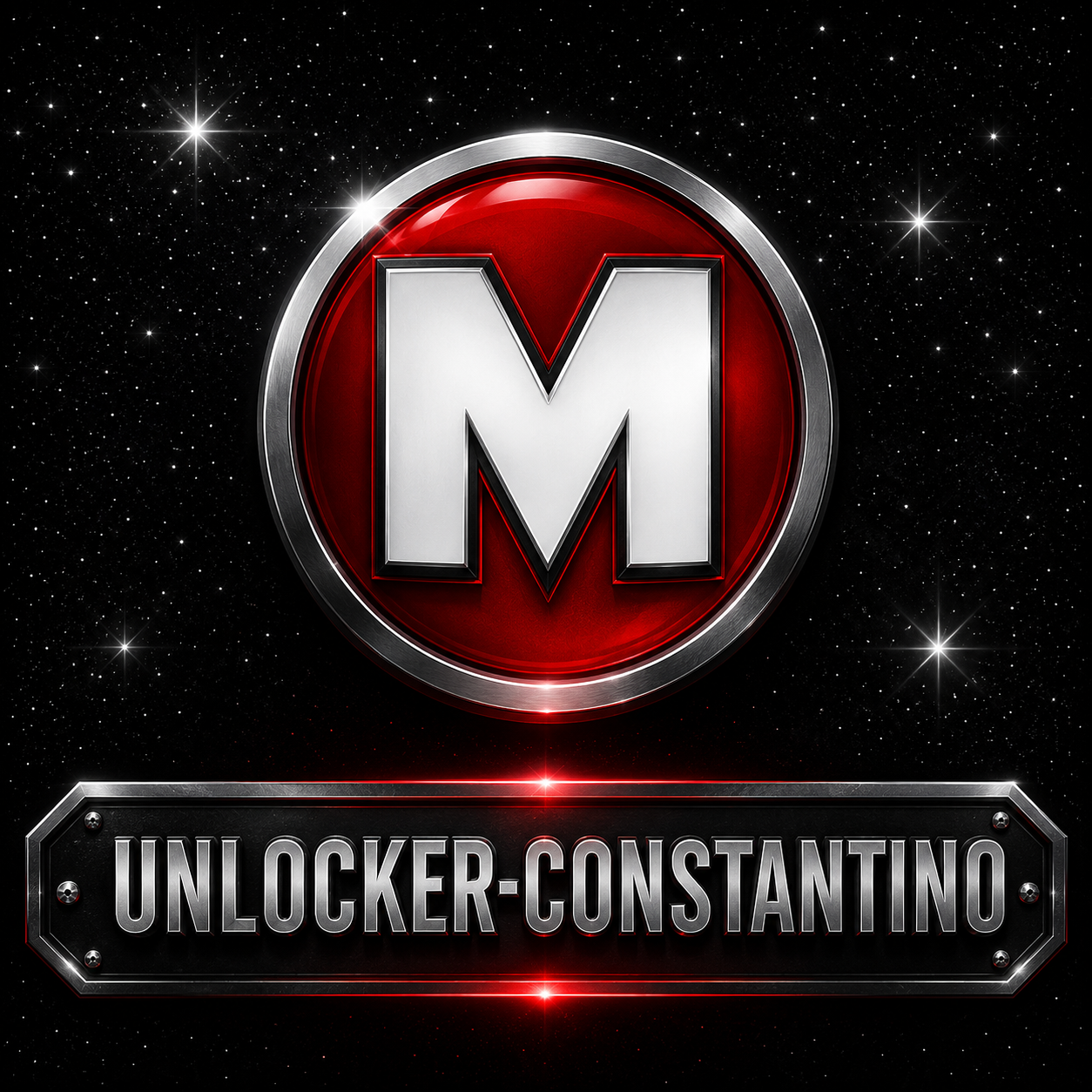 MULTIUNLOCK RENT 12 HORAS