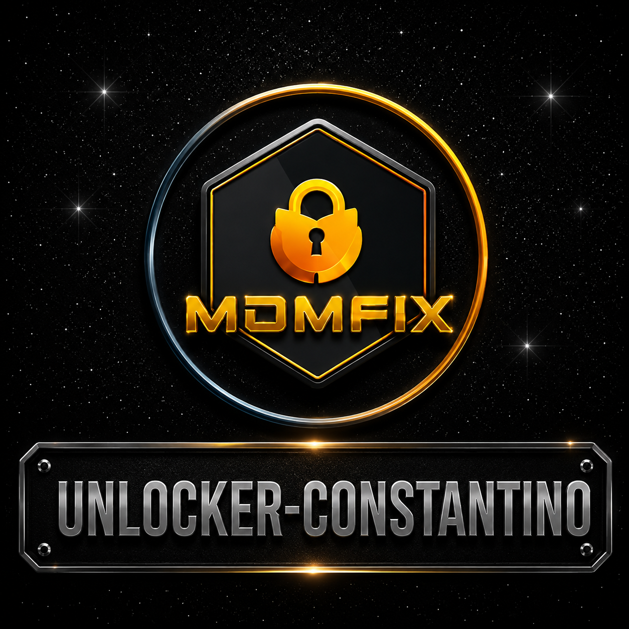 MDM Fix Tool - Activation (3 Months)