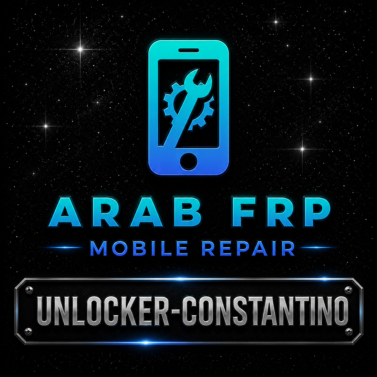 Arab Frp Tool Rent [2 hours]  V1