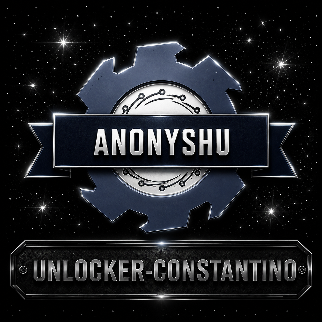 Rent AnonySHU (Username  Password)RECONMENDADO