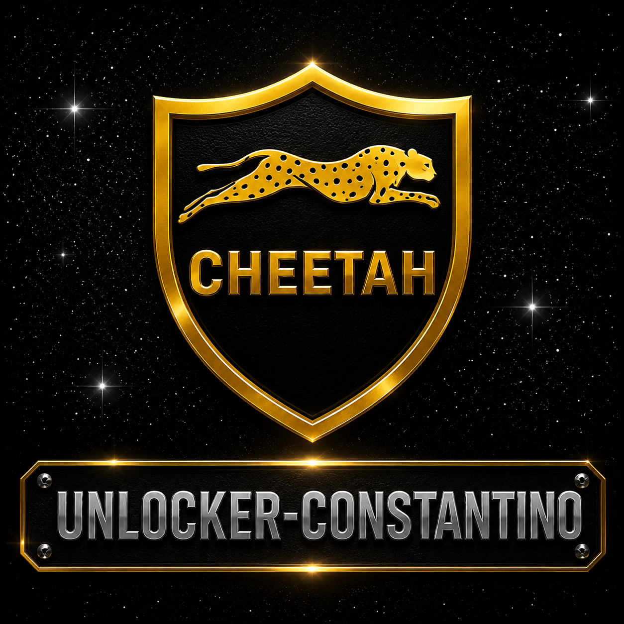 Cheetah Tool - (LG Module Activation)