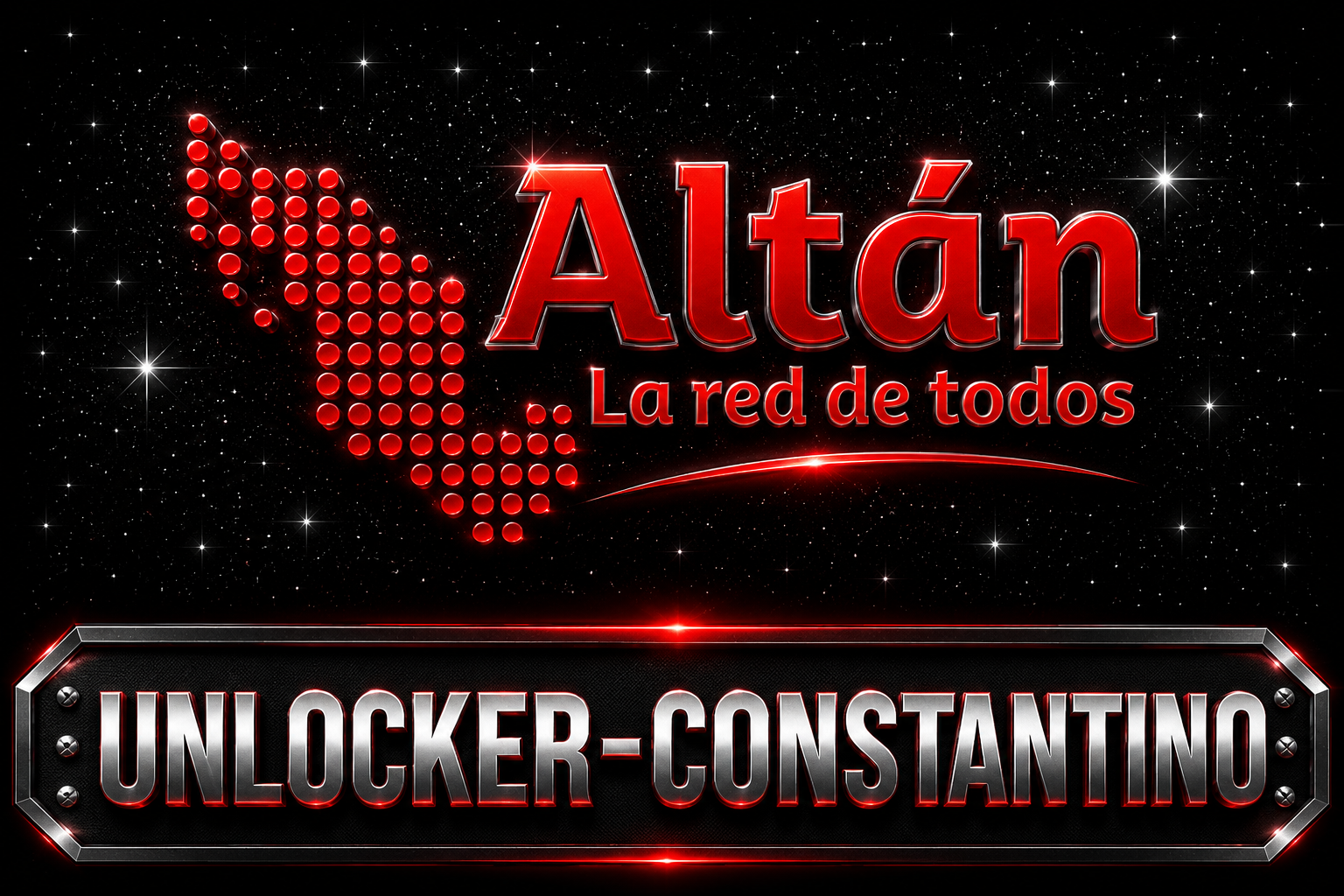 LIMPIEZA MX  Premium   Recupera Señal  Altan Redes  Equipos liberados  100% SEÑAL EN ALTAN REDES