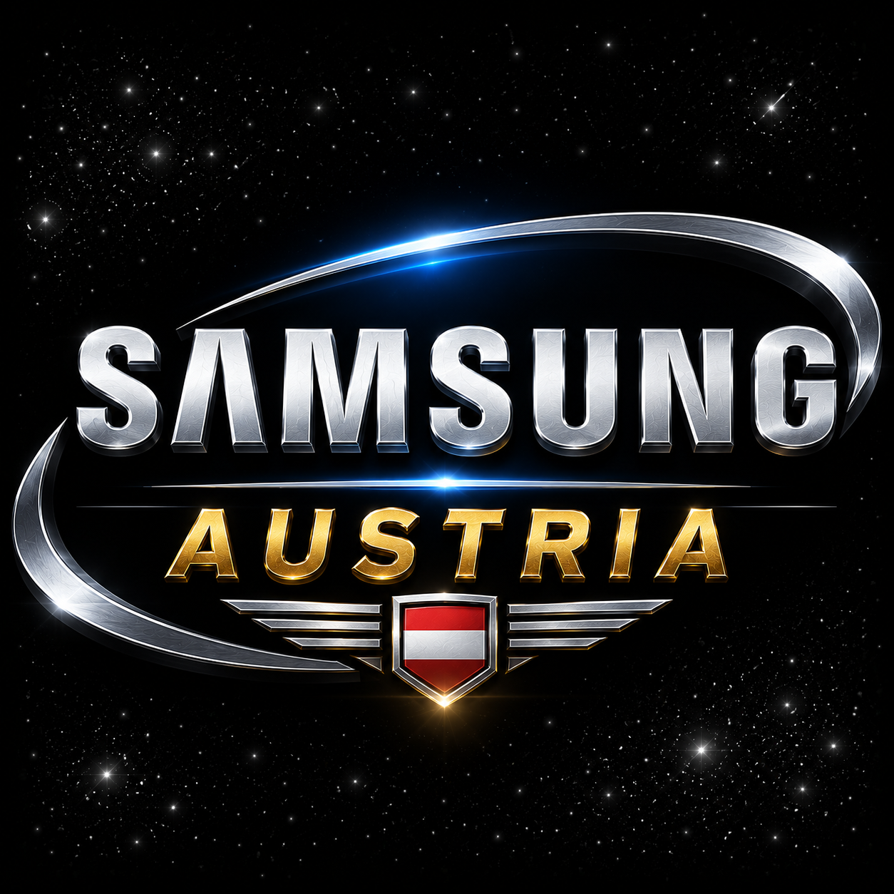 Samsung Austria & Europe 2025 DB