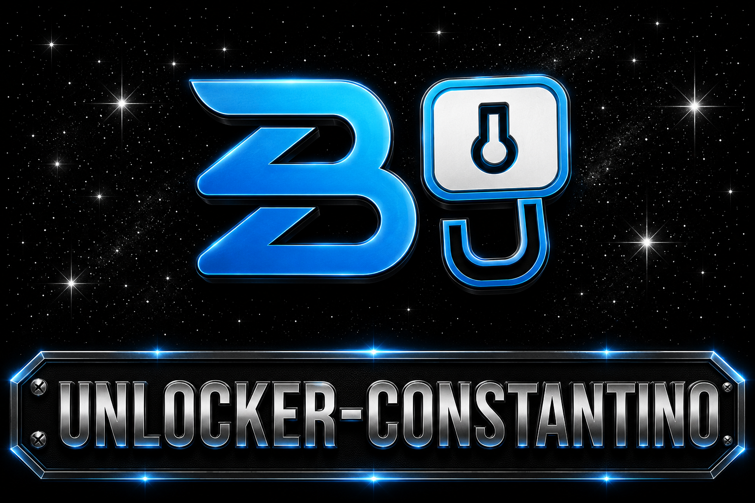 Best Unlocker - Activación 12 Meses