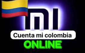 Xiaomi Mi Account Lock Remove ( Colombia ) Clean Only 100% success  