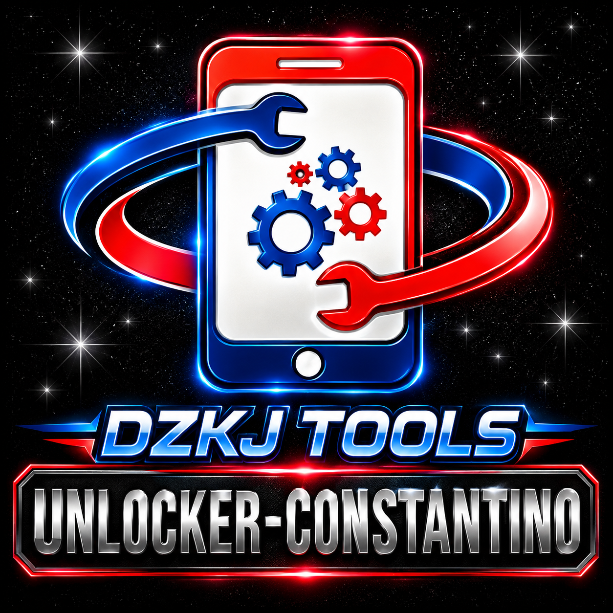 DZKJ Phone Repair Tools 3 Users - 3 Months - Activation Code  