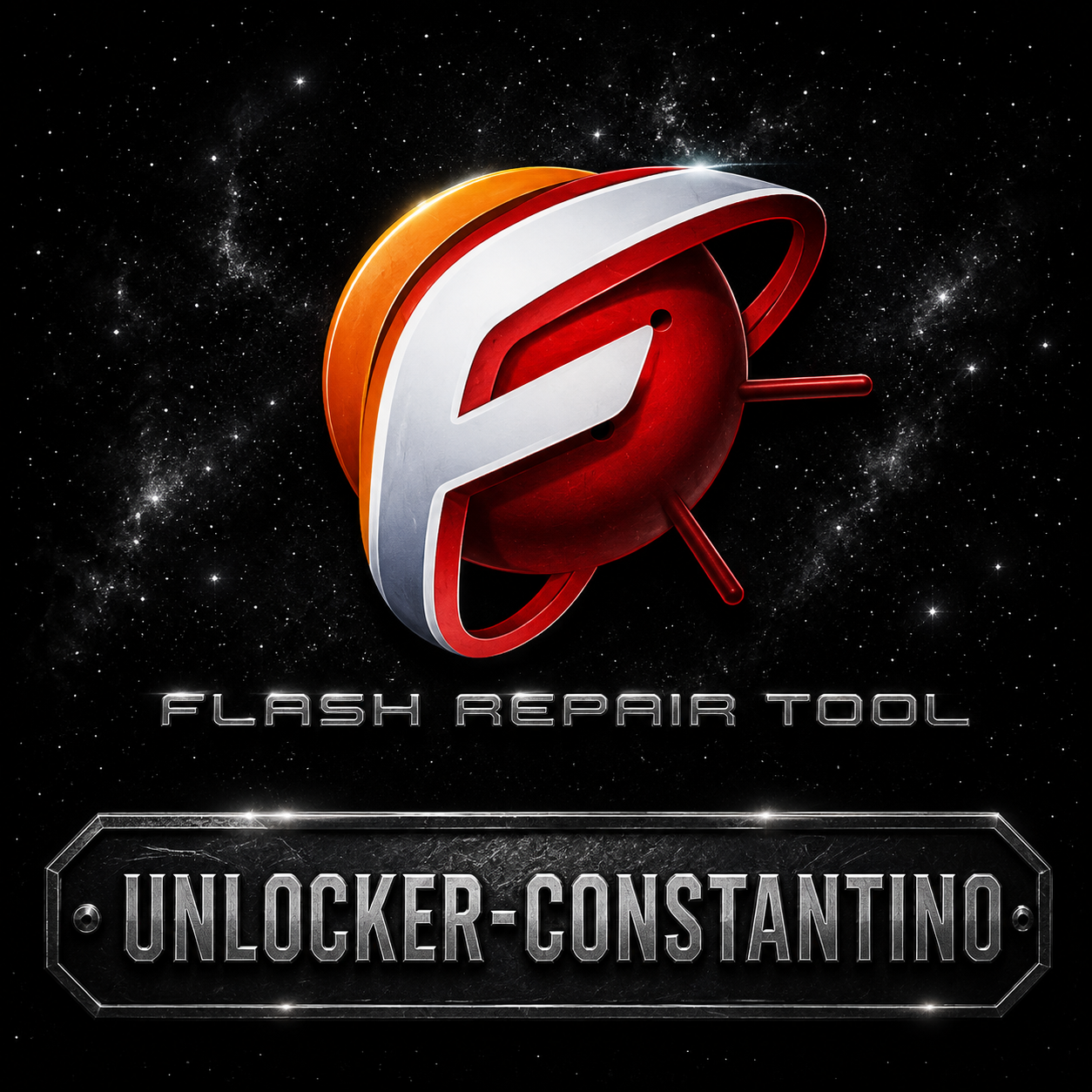 Flash Repair Tool (FRT) - 1 Year
