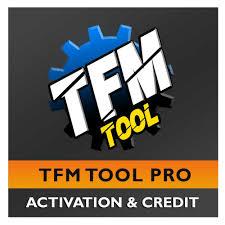 RENTA DE TFM TOOL POR 1  HRS [SE ENVIA USUARIO Y CONTRASEÑA]