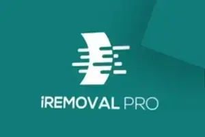iRemoval PRO Charity Edition FREE API - iRemoval Pro A12 Edititon v.5.2.1 iOS18.6 - iOS26.0.1