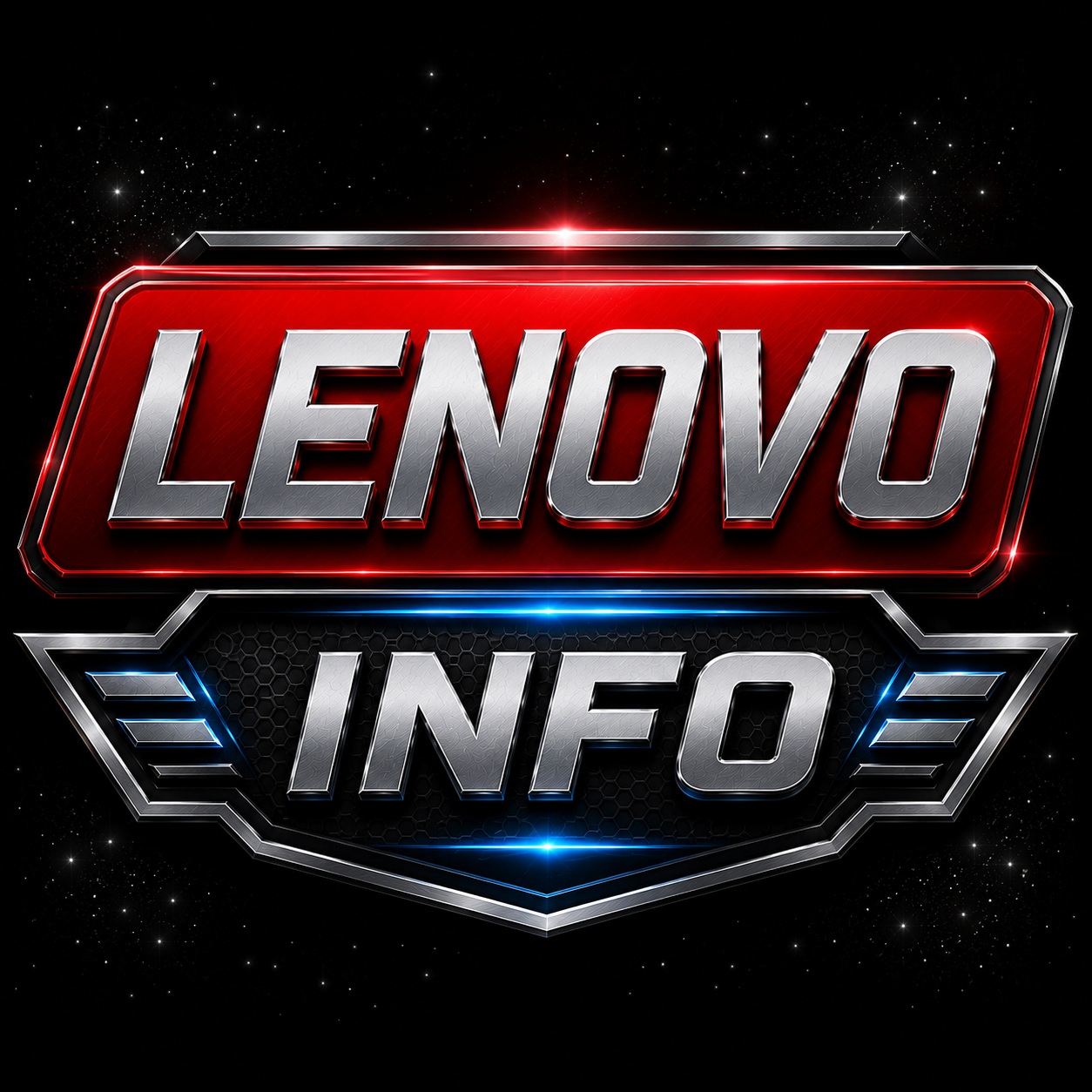 LENOVO INFO