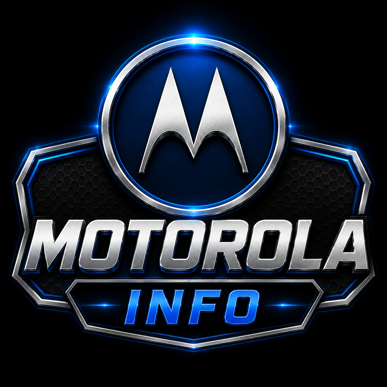 MOTOROLA INFO
