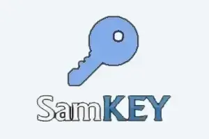 SamKey Tool Credit (Existing Users)