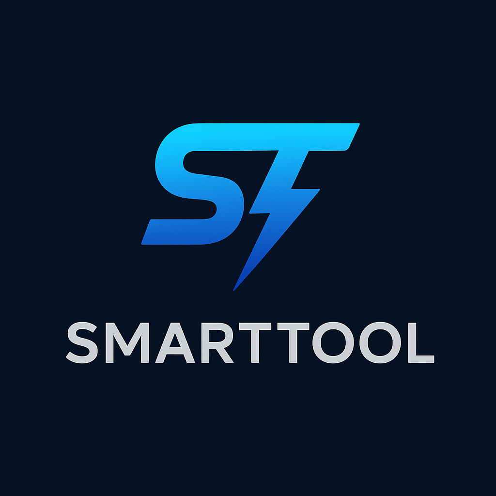 smarttool Credit Refill