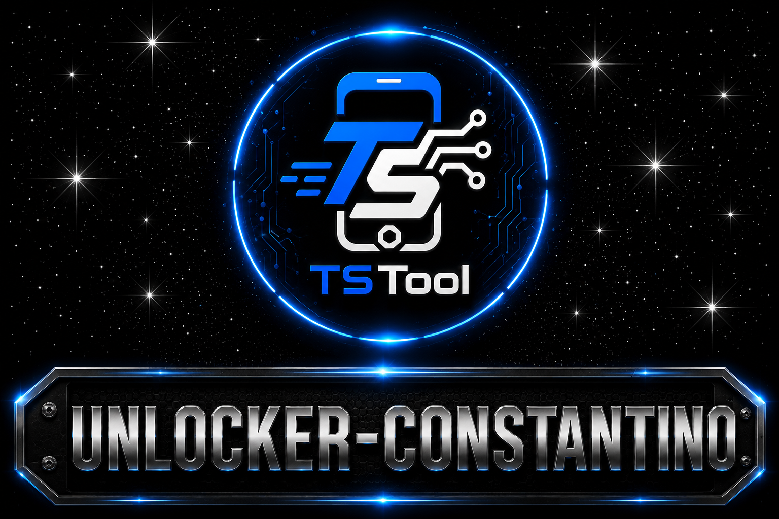 TS TOOL RENTA 3 HORAS