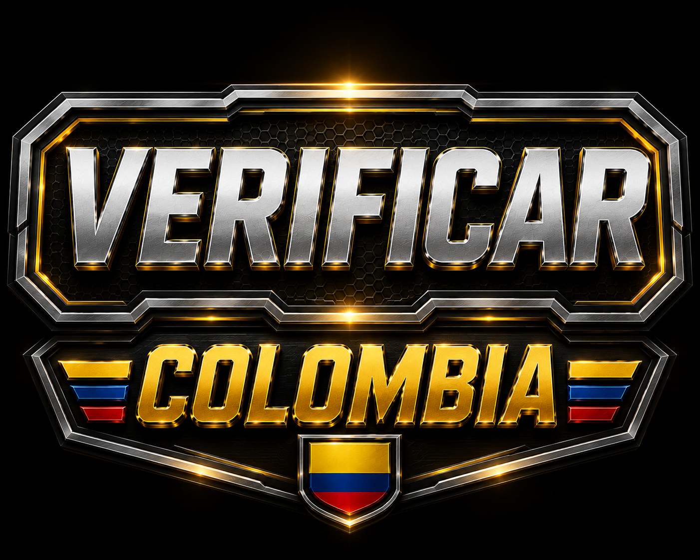 VERIFICAR REGISTRO - COLOMBIA SERVICES