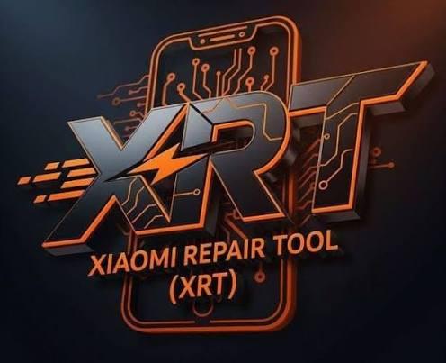 Xiaomi Repair Tool (XRT) AUTO API EXISTING USER Flash/EFS/Mi Cloud Credit 